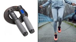 Hate cardio? This ‘incredible’ cordless skipping rope may change your mind Hate cardio? This ‘incredible’ cordless skipping rope may change your mind