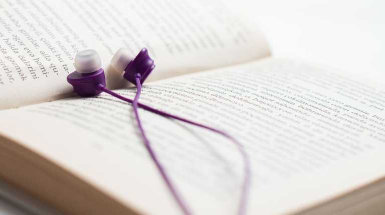 Book fans can get three months of Audible for less than €1 in limited-time deal Book fans can get three months of Audible for less than €1 in limited-time deal