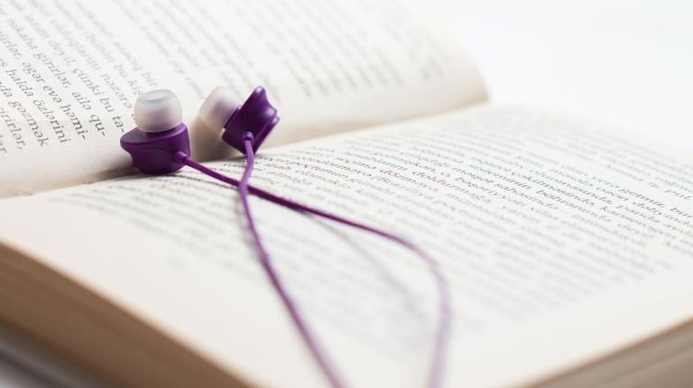 Book fans can get three months of Audible for less than €1 in limited-time deal Book fans can get three months of Audible for less than €1 in limited-time deal
