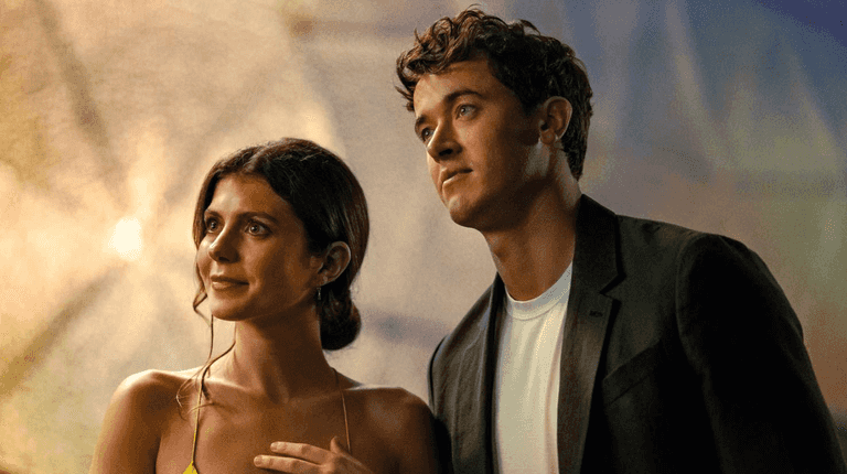 Netflix’s People We Meet On Vacation will save the rom-com genre Netflix’s People We Meet On Vacation will save the rom-com genre