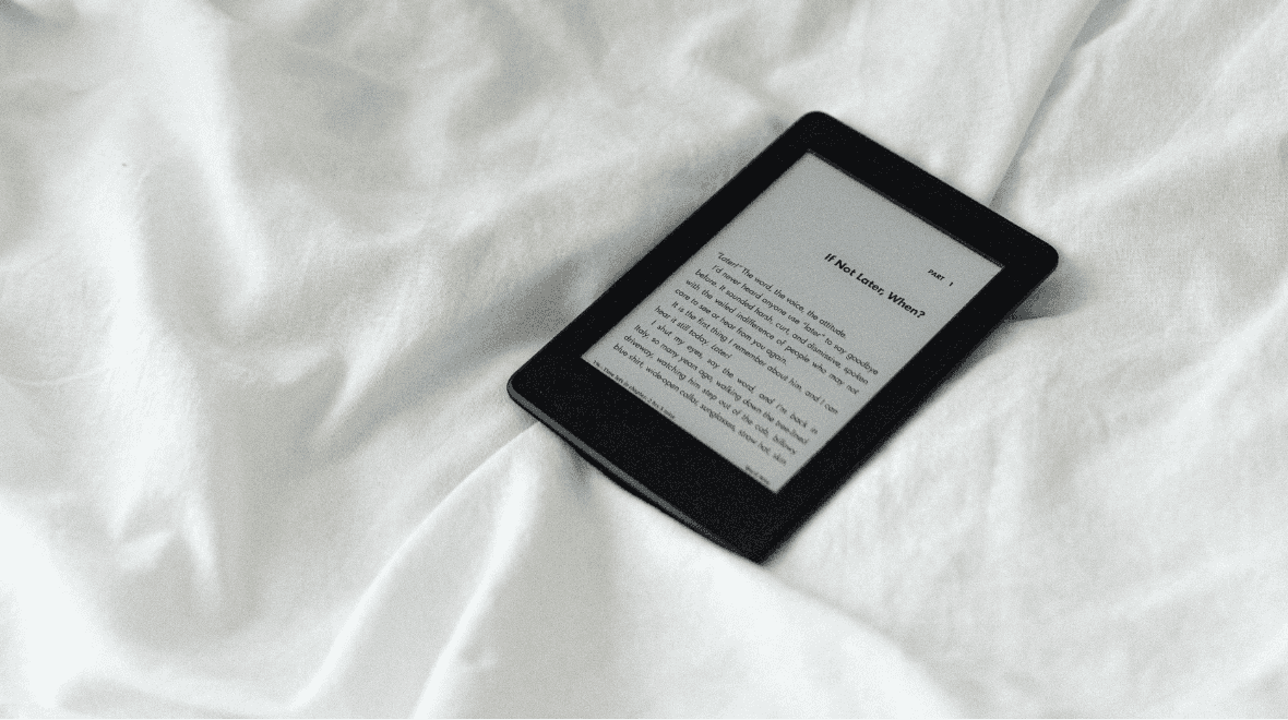 There’s a Kindle sale on at the moment and your reading list isn’t complete without these books There’s a Kindle sale on at the moment and your reading list isn’t complete without these books