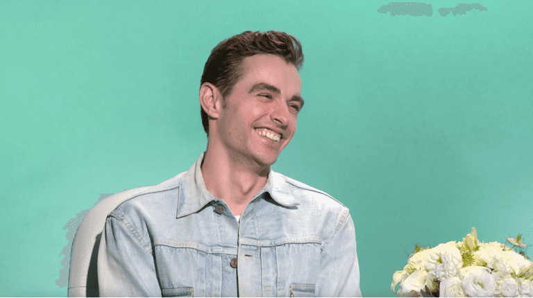 Dave Franco reveals Normal People inspired his ‘vulnerable’ role in Regretting You Dave Franco reveals Normal People inspired his ‘vulnerable’ role in Regretting You