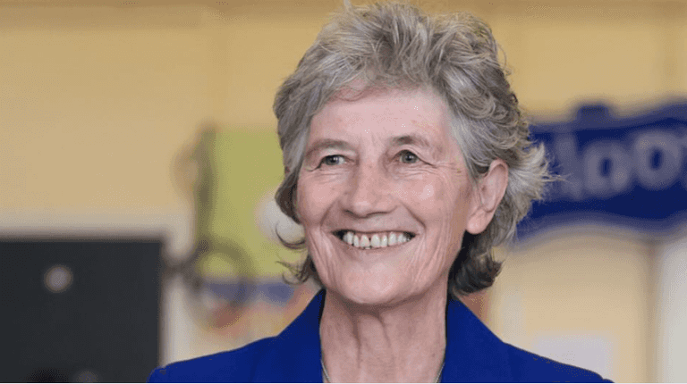 Landslide win for Catherine Connolly as she becomes Ireland’s 10th President Landslide win for Catherine Connolly as she becomes Ireland’s 10th President