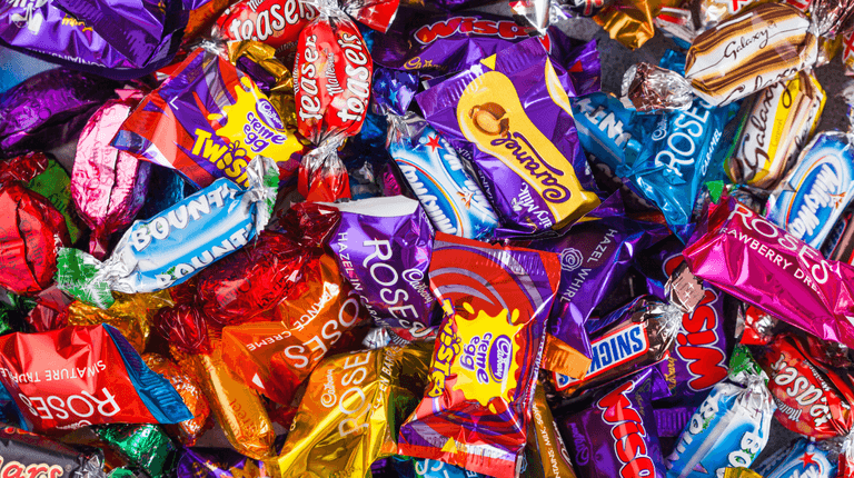 Cadbury’s gets rid of legendary chocolate from Heroes after 17 years Cadbury’s gets rid of legendary chocolate from Heroes after 17 years