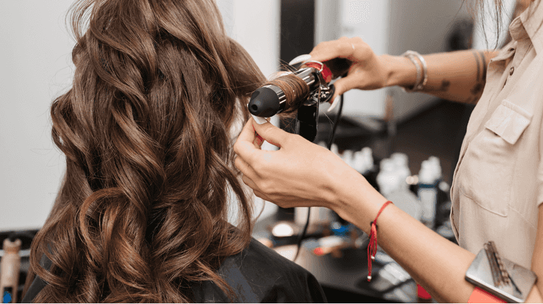 ‘Best curler I have ever bought’ – This curler is better than the Dyson and it’s on sale with 21% off ‘Best curler I have ever bought’ – This curler is better than the Dyson and it’s on sale with 21% off