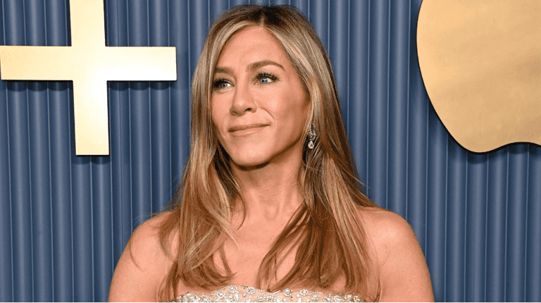 Jennifer Aniston reveals her IMAGE Skincare must-have Jennifer Aniston reveals her IMAGE Skincare must-have