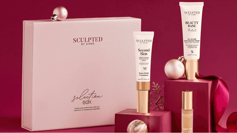 Sculpted by Aimee is launching a Selection Box and it’s bound to sell out Sculpted by Aimee is launching a Selection Box and it’s bound to sell out