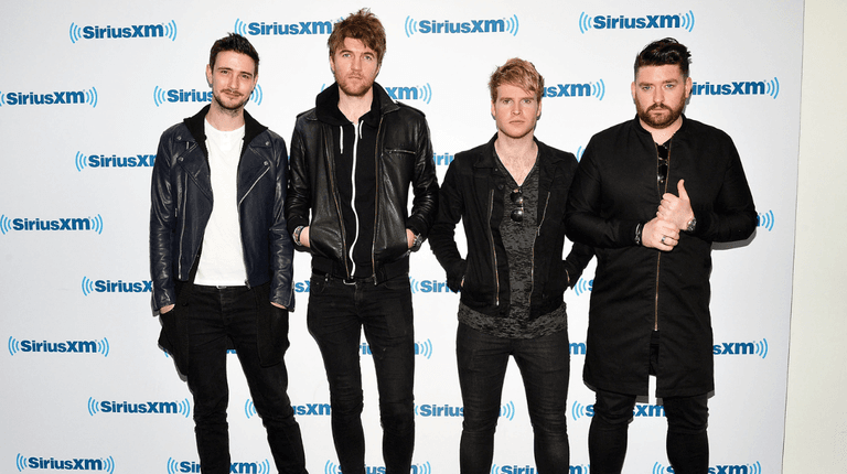 Kodaline announce huge farewell gigs after confirming split Kodaline announce huge farewell gigs after confirming split