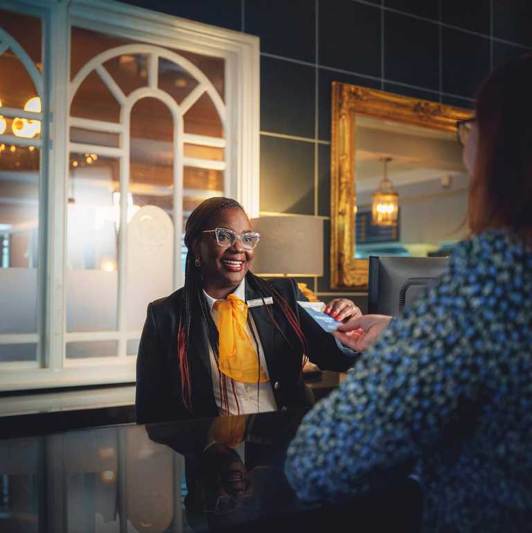 Aspiring to launch your career? Then look no further than Ireland’s tourism sector Aspiring to launch your career? Then look no further than Ireland’s tourism sector