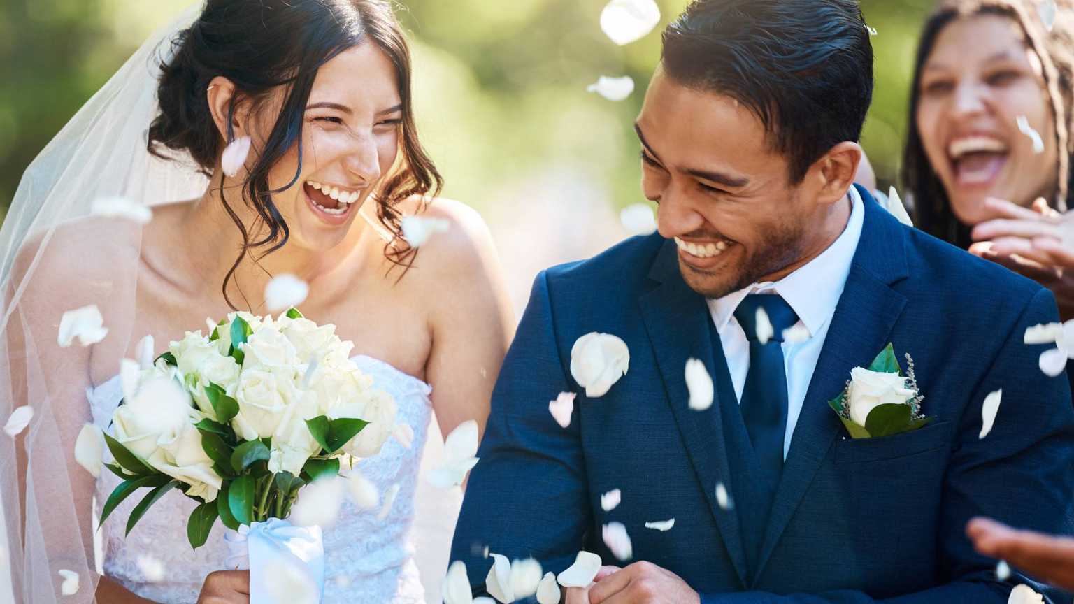 Couples therapist reveals the perfect age to get married if you don’t want a divorce Couples therapist reveals the perfect age to get married if you don’t want a divorce