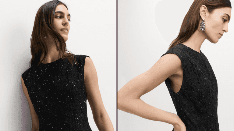 We found the perfect dress for Christmas party season and it’s set to sell out We found the perfect dress for Christmas party season and it’s set to sell out
