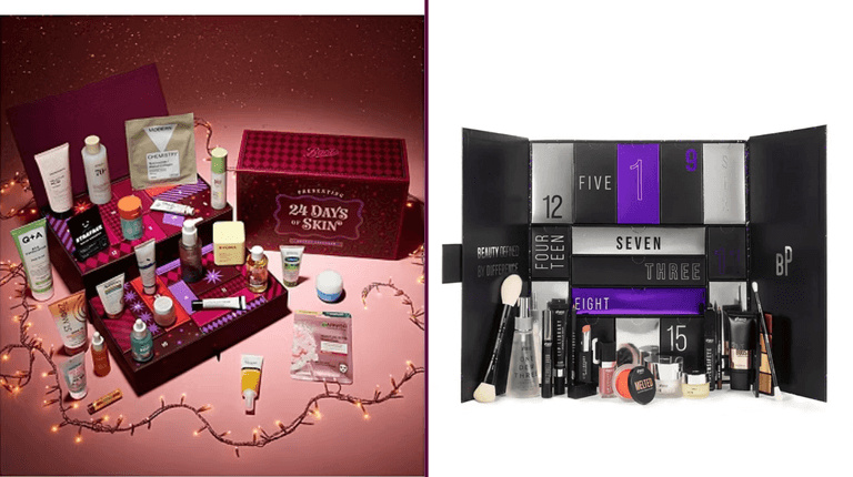 Beauty advent calendars are selling out – here’s the ones worth your money Beauty advent calendars are selling out – here’s the ones worth your money