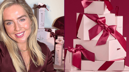 The Sculpted by Aimee gift set Irish women are swiping up for Christmas The Sculpted by Aimee gift set Irish women are swiping up for Christmas
