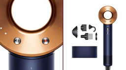 You’re cheating yourself if you miss out on this Dyson hairdryer Black Friday Deal You’re cheating yourself if you miss out on this Dyson hairdryer Black Friday Deal