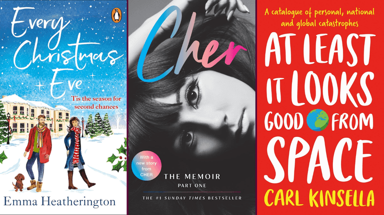 5 new releases you need to add to your November reading list 5 new releases you need to add to your November reading list