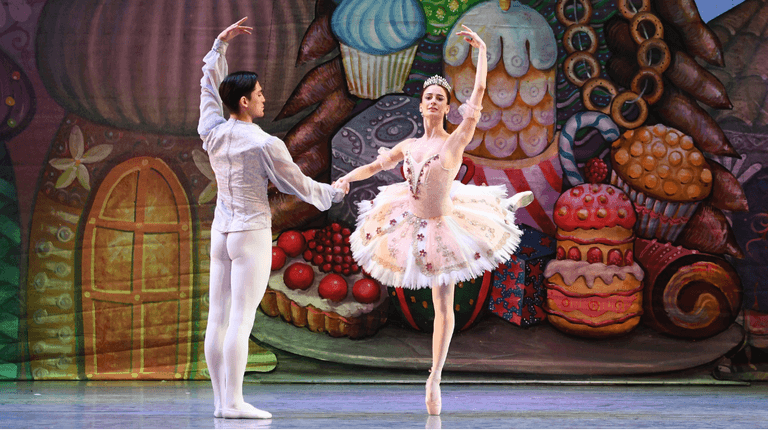 WIN: THE NUTCRACKER is coming to Dublin and it’s the perfect way to kick start the festive season WIN: THE NUTCRACKER is coming to Dublin and it’s the perfect way to kick start the festive season