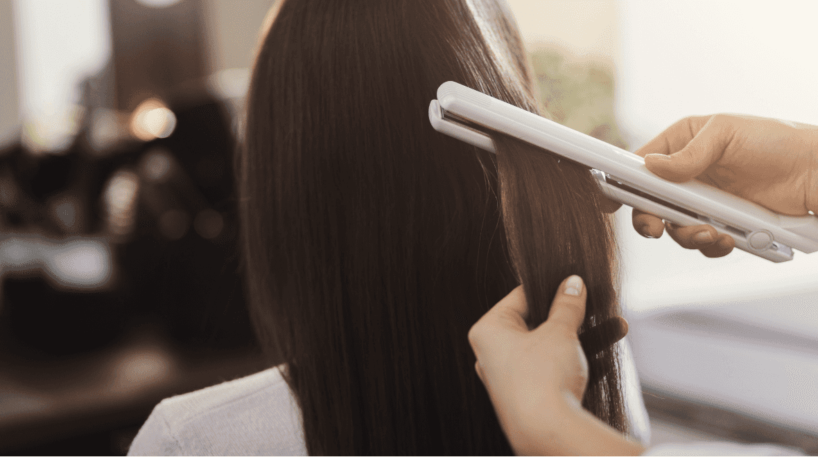 Shoppers claim this straightener is better than a GHD and it’s currently on sale with 58% off Shoppers claim this straightener is better than a GHD and it’s currently on sale with 58% off
