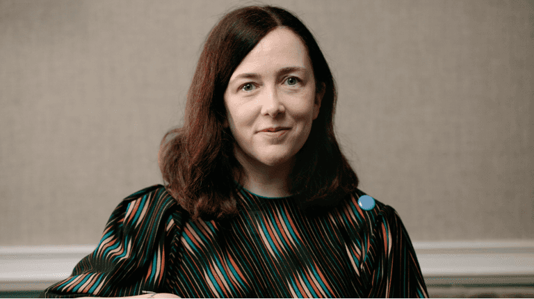 Anna Carey on the book that got her through the Repeal campaign Anna Carey on the book that got her through the Repeal campaign