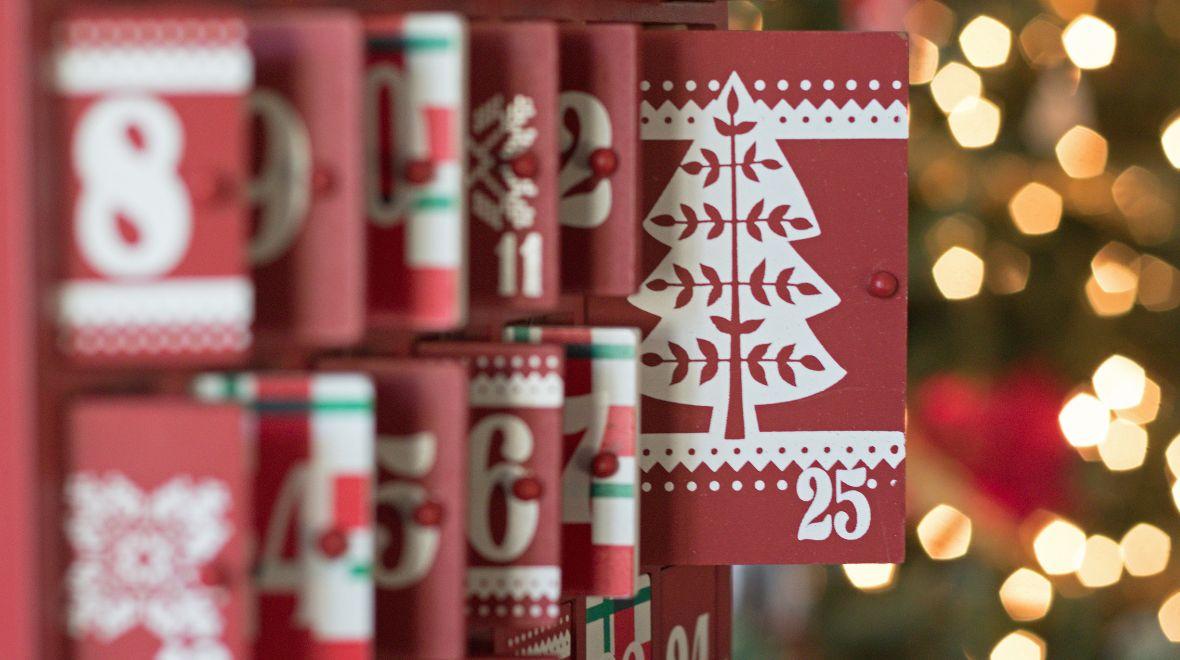 This ‘alternative’ to a chocolate advent calendar quickly becomes Amazon’s bestseller