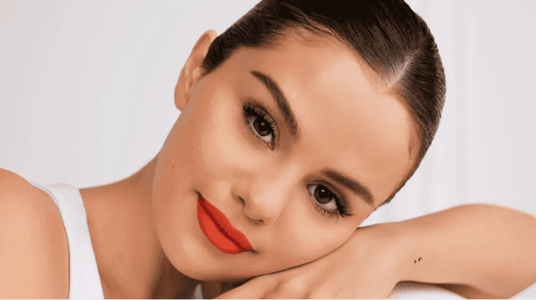 Rare Beauty named celebrity beauty brand of the year and this is the one product everyone needs to try Rare Beauty named celebrity beauty brand of the year and this is the one product everyone needs to try