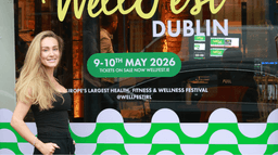 The line-up for Wellfest 2026 is the best yet – here’s what you need to know The line-up for Wellfest 2026 is the best yet – here’s what you need to know