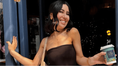 Lottie Ryan’s honesty about perimenopause is so vital for women in Ireland Lottie Ryan’s honesty about perimenopause is so vital for women in Ireland