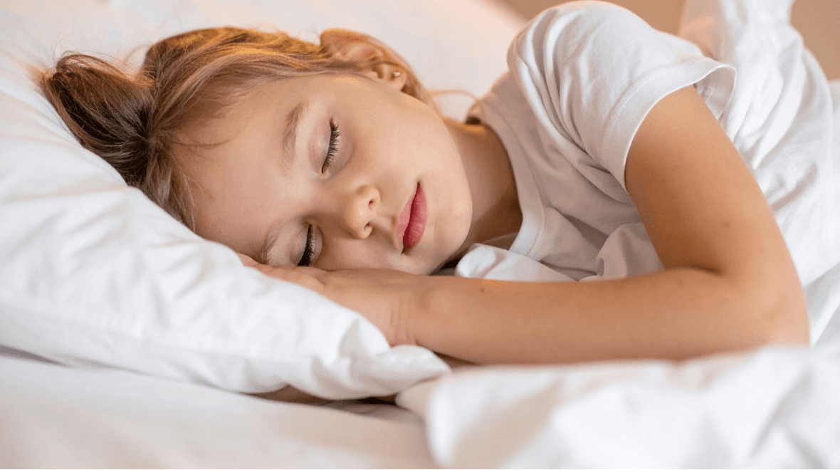 We found the cutest kids Christmas pyjamas and they’re only €15