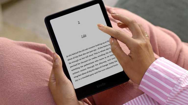 Amazon launches first Kindle deals for Black Friday 2025 Amazon launches first Kindle deals for Black Friday 2025