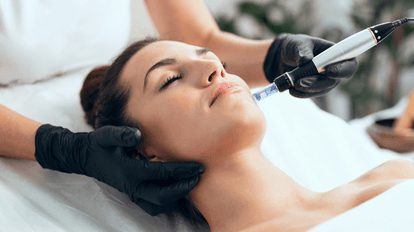Mesotherapy is the best alternative if you’re not keen on Botox Mesotherapy is the best alternative if you’re not keen on Botox
