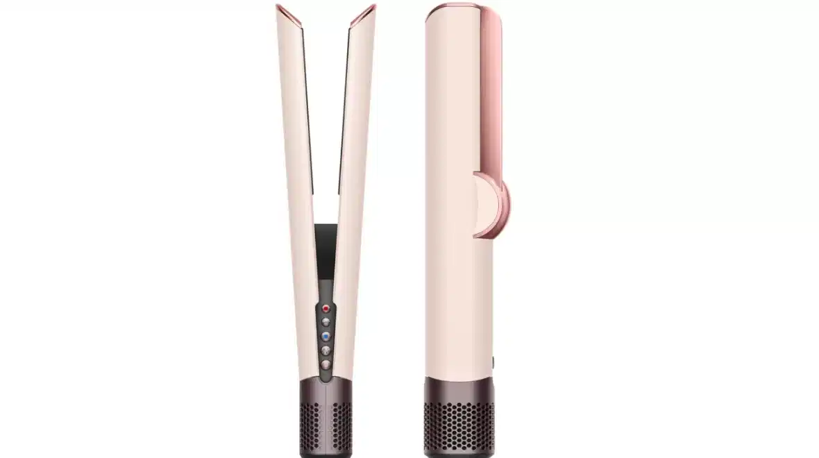 Dyson slashes price of best-selling straightener in major Black Friday sale Dyson slashes price of best-selling straightener in major Black Friday sale