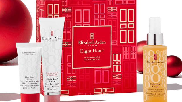 This Elizabeth Arden gift set is the perfect Christmas present and it’s currently on sale This Elizabeth Arden gift set is the perfect Christmas present and it’s currently on sale