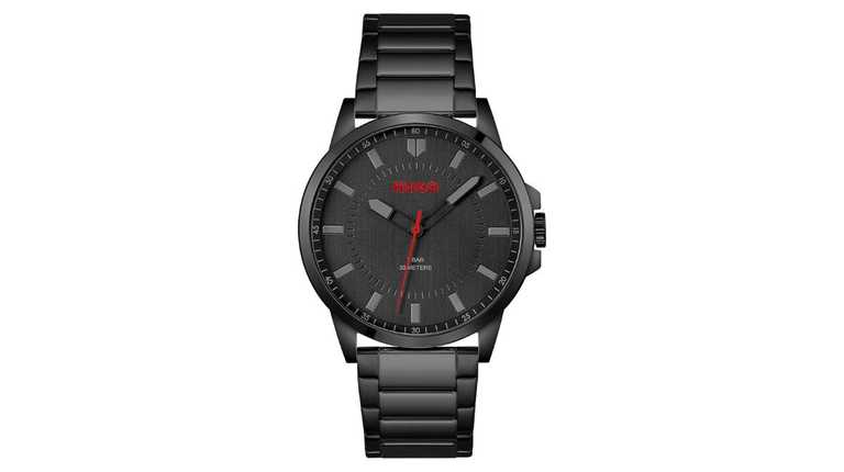 Shoppers rush to buy Hugo Boss watch that’s dropped from €147 to €79 Shoppers rush to buy Hugo Boss watch that’s dropped from €147 to €79