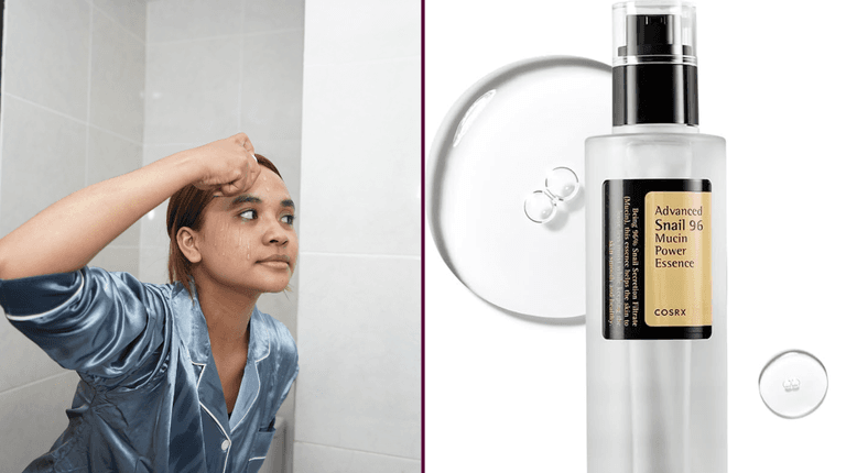 The viral snail mucin is 53% off and yes, it lives up to the hype The viral snail mucin is 53% off and yes, it lives up to the hype