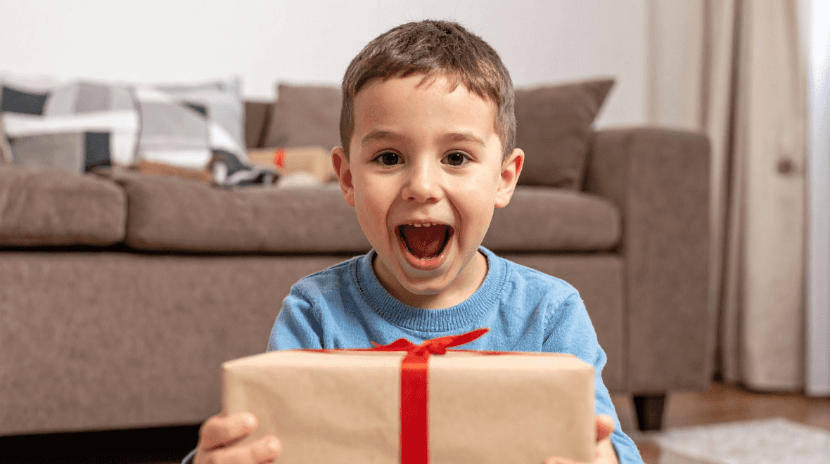 This instant camera is the perfect gift for kids and it’s on sale for a limited time This instant camera is the perfect gift for kids and it’s on sale for a limited time