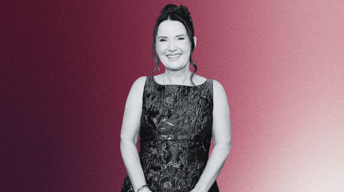 Andrea Mara on the inspiration behind All Her Fault