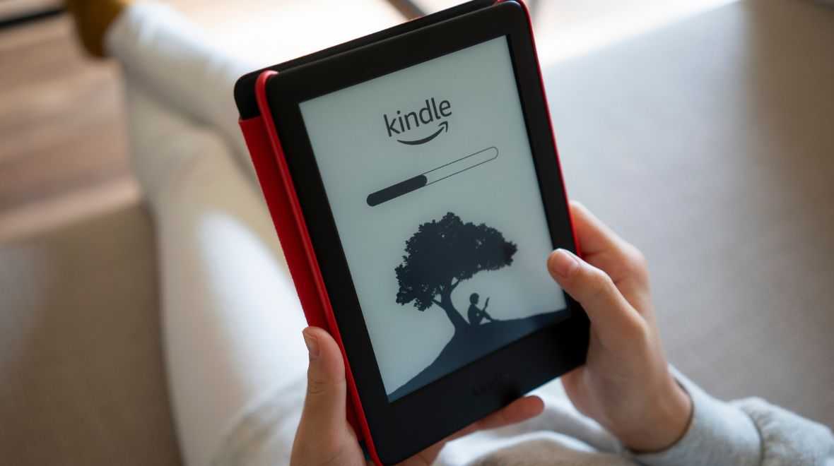 Kindle fans can get a free subscription this December – and this is how to claim Kindle fans can get a free subscription this December – and this is how to claim