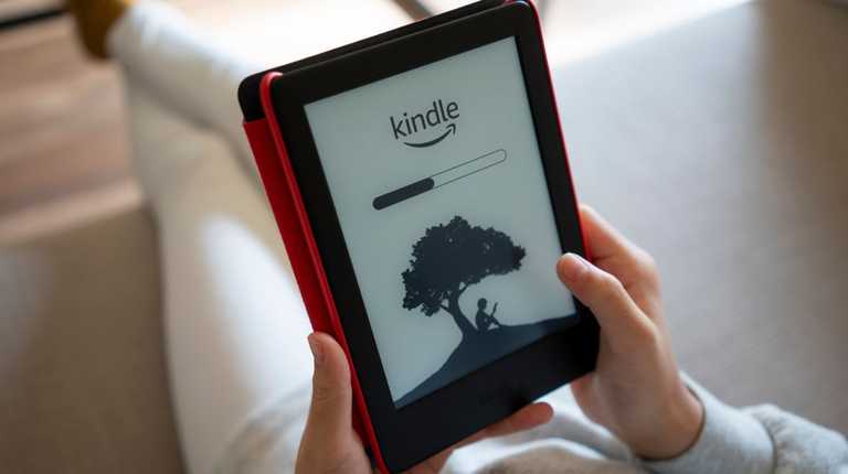 Kindle fans can get a free subscription this December – and this is how to claim Kindle fans can get a free subscription this December – and this is how to claim