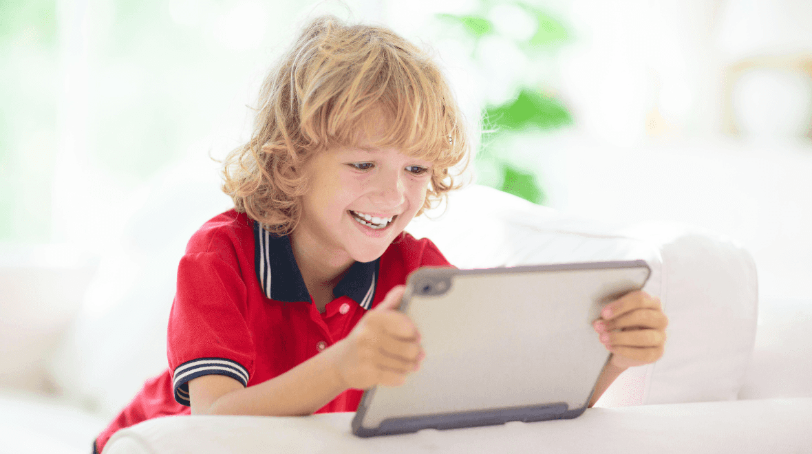 Price of popular children’s tablet slashed by 57% and it will arrive just in time for Christmas Price of popular children’s tablet slashed by 57% and it will arrive just in time for Christmas