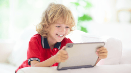 Price of popular children’s tablet slashed by 57% and it will arrive just in time for Christmas Price of popular children’s tablet slashed by 57% and it will arrive just in time for Christmas