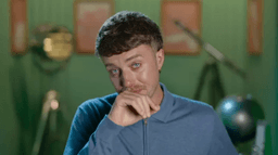 Roman Kemp bravely opens up about the phone call that ‘saved his life’ Roman Kemp bravely opens up about the phone call that ‘saved his life’