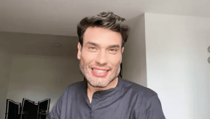 Living Nostradamus reveals horrifying predictions for 2026 Living Nostradamus reveals horrifying predictions for 2026